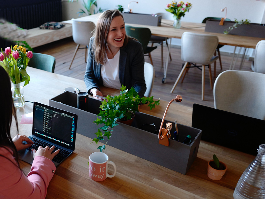 Giovani e Lavoro: diventare un Collega ideale prima ancora di essere un Responsabile.