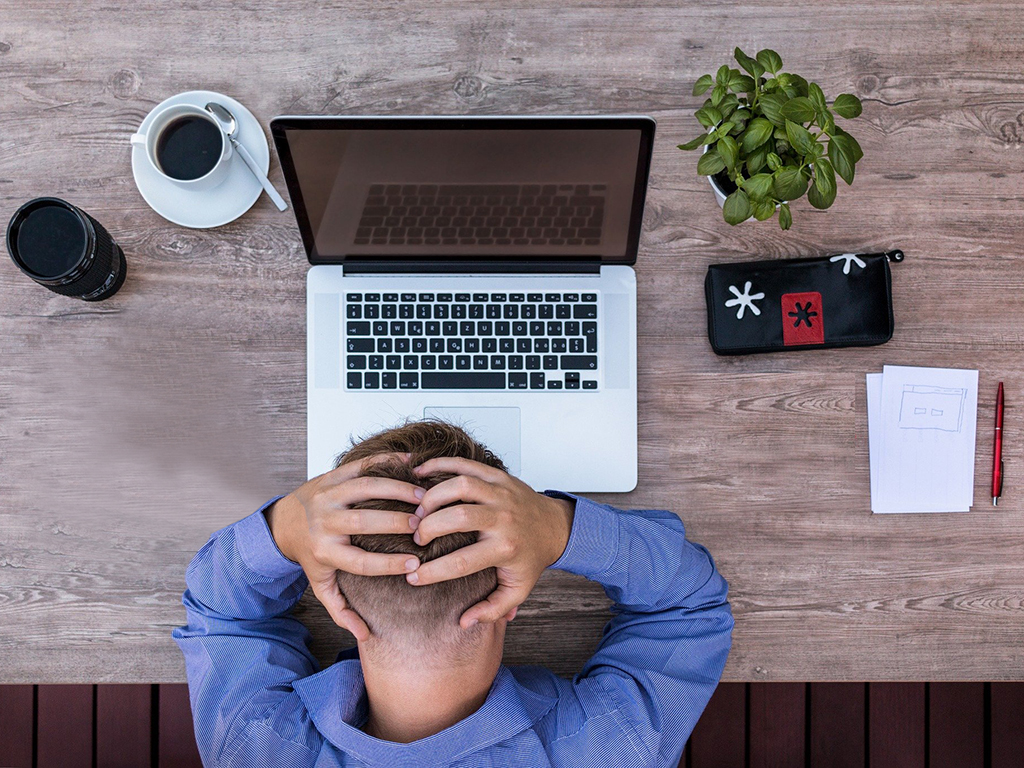 Non vedo la fine. Non è più attuale pensare a fare cose quando tutto finirà: Lavoro famiglia stile di vita, vanno fatti progetti nel presente e con quello che si può fare adesso.